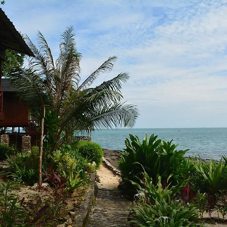 The Jemuruk Island Resort Langkawi Eksteriør bilde