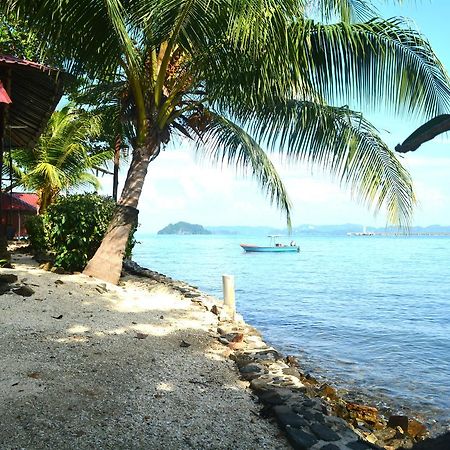 The Jemuruk Island Resort Langkawi Eksteriør bilde