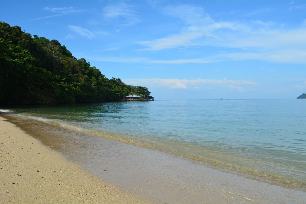 The Jemuruk Island Resort Langkawi Eksteriør bilde
