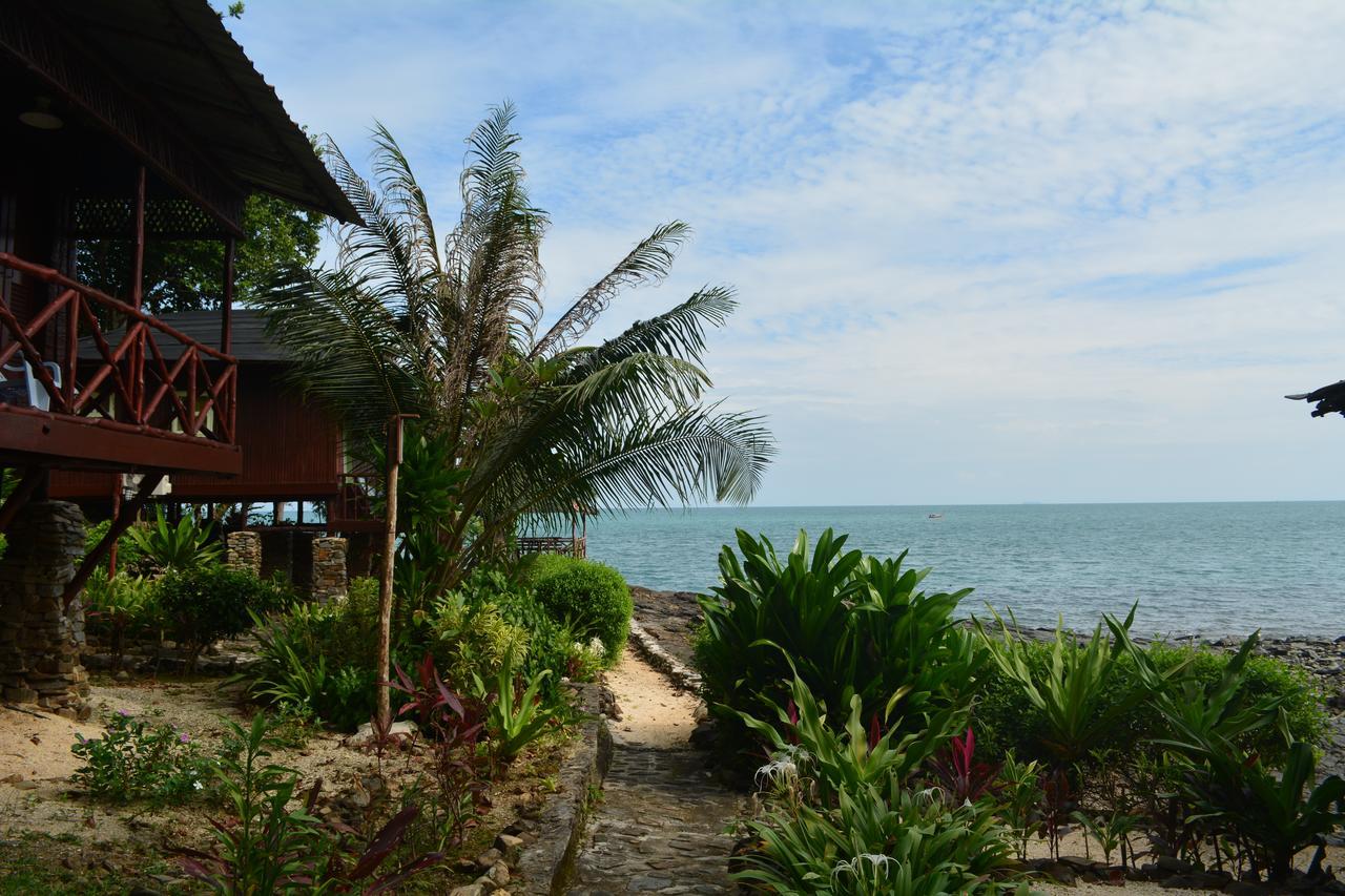 The Jemuruk Island Resort Langkawi Eksteriør bilde