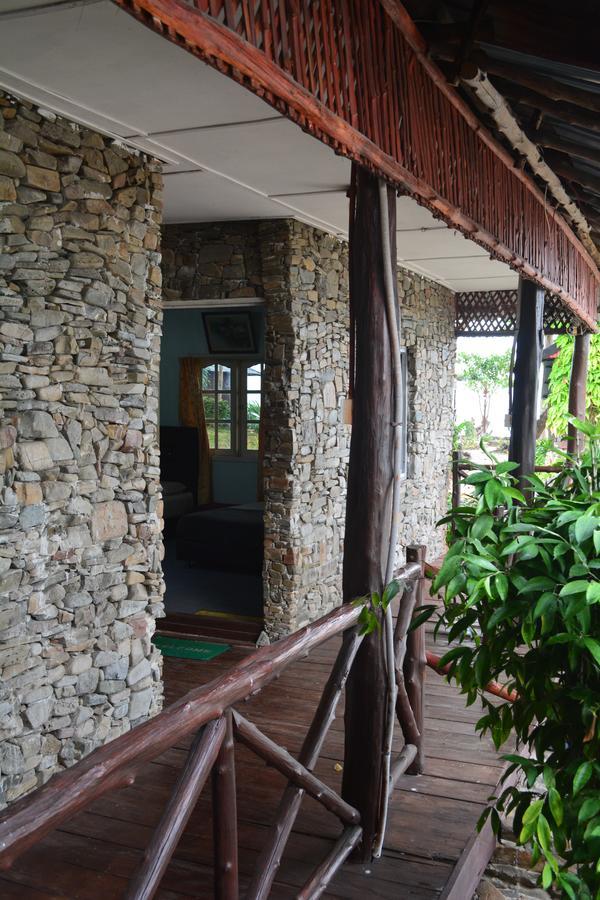 The Jemuruk Island Resort Langkawi Eksteriør bilde