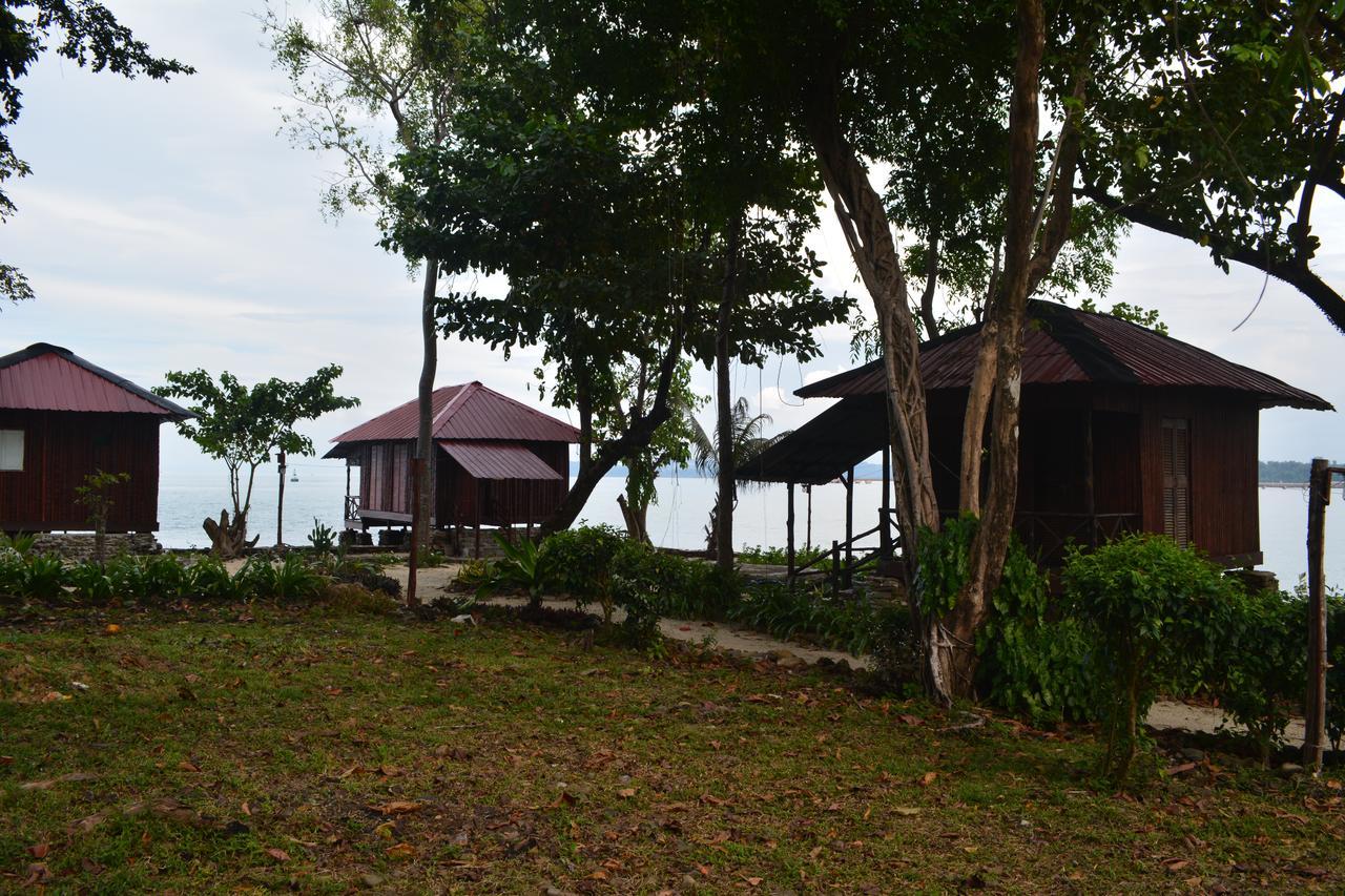 The Jemuruk Island Resort Langkawi Eksteriør bilde
