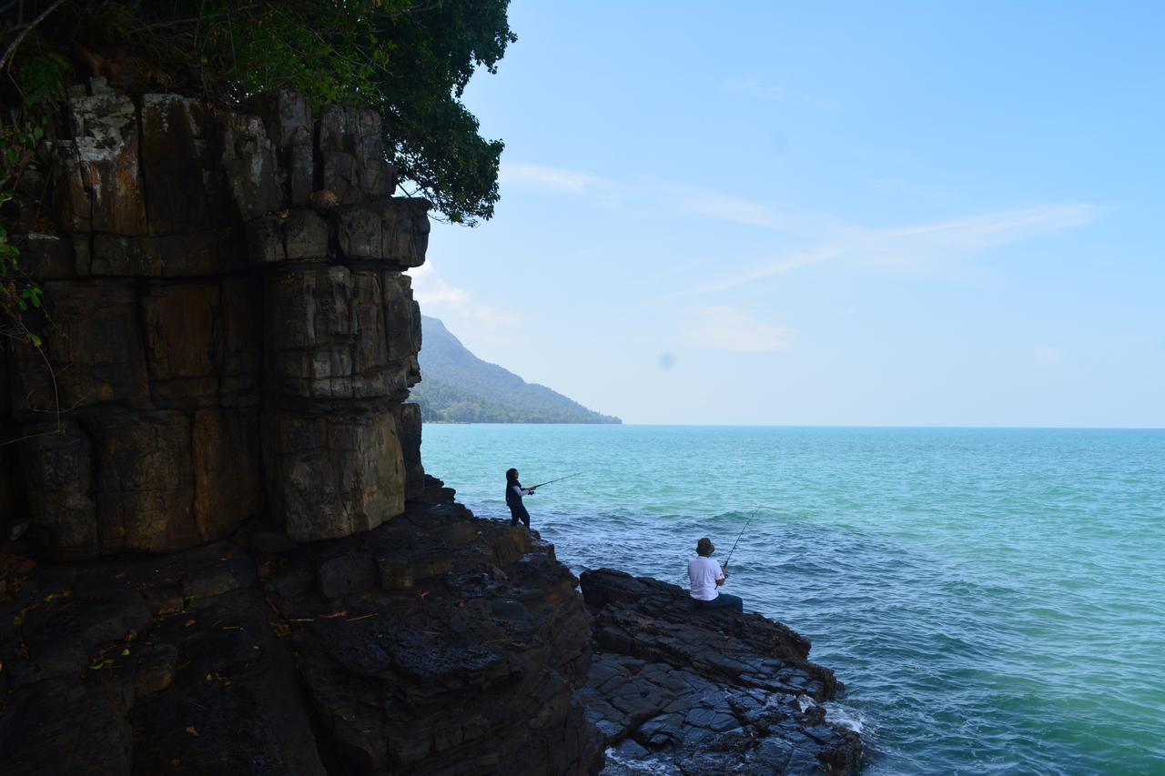 The Jemuruk Island Resort Langkawi Eksteriør bilde