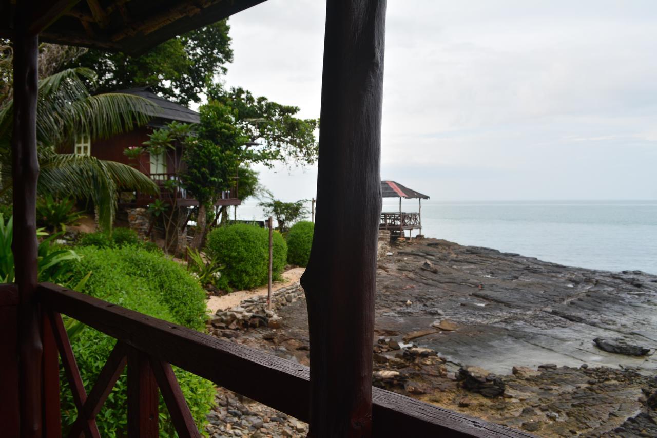 The Jemuruk Island Resort Langkawi Eksteriør bilde