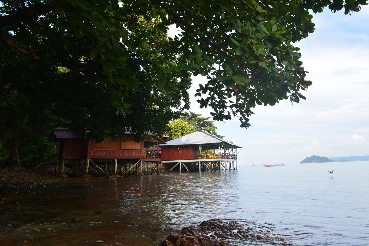The Jemuruk Island Resort Langkawi Eksteriør bilde
