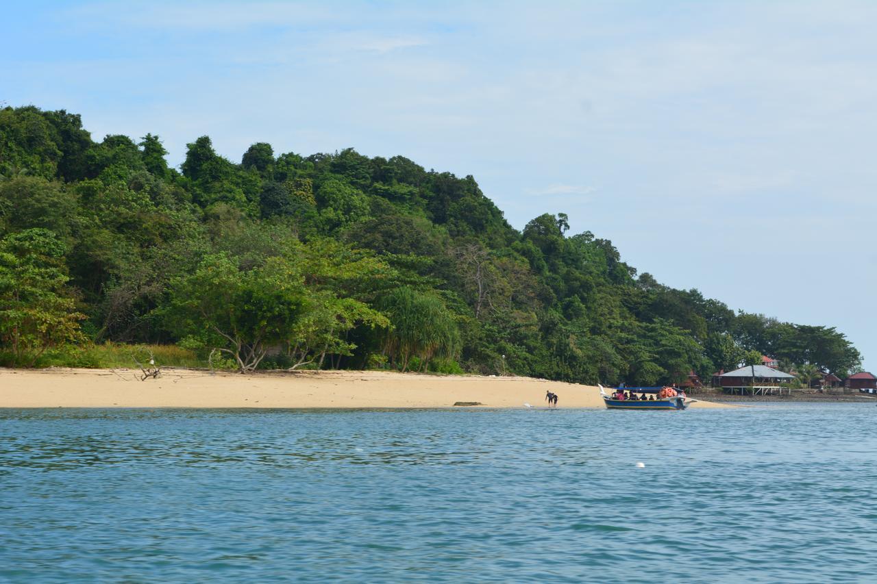The Jemuruk Island Resort Langkawi Eksteriør bilde