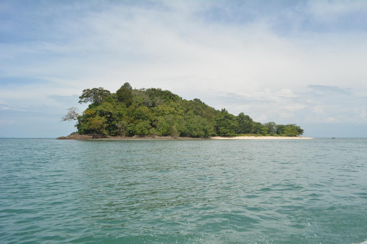 The Jemuruk Island Resort Langkawi Eksteriør bilde