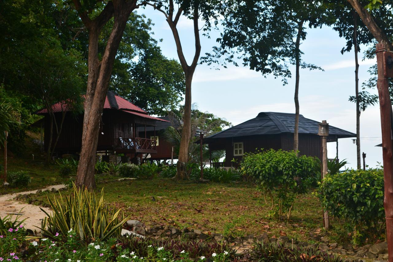 The Jemuruk Island Resort Langkawi Eksteriør bilde